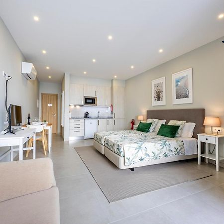 Casa Sao Sebastiao Apartment Лагос Екстериор снимка