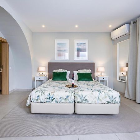 Casa Sao Sebastiao Apartment Лагос Екстериор снимка
