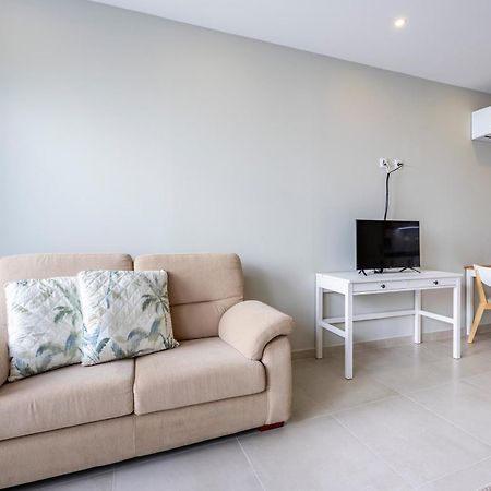 Casa Sao Sebastiao Apartment Лагос Екстериор снимка