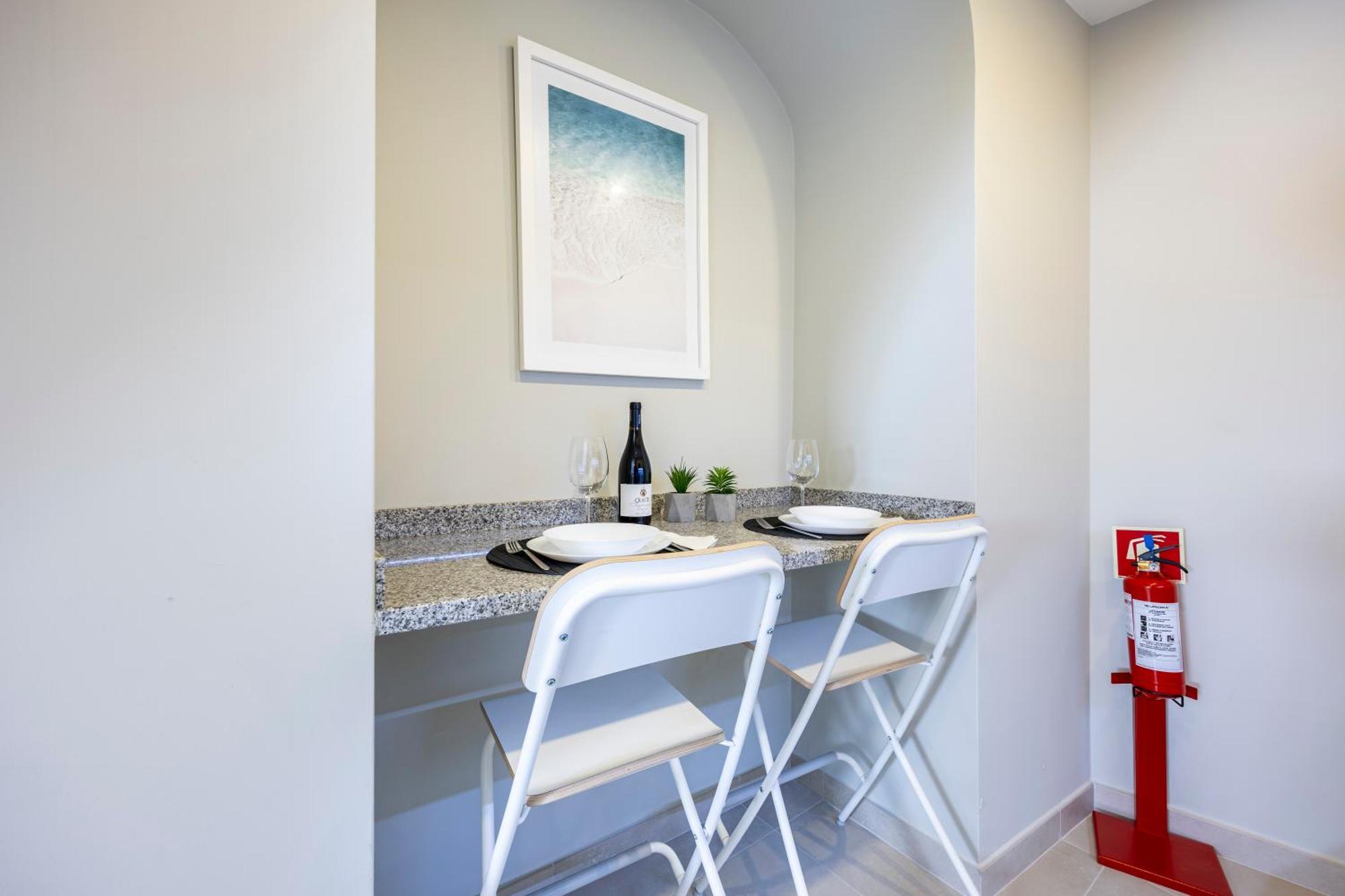Casa Sao Sebastiao Apartment Лагос Екстериор снимка