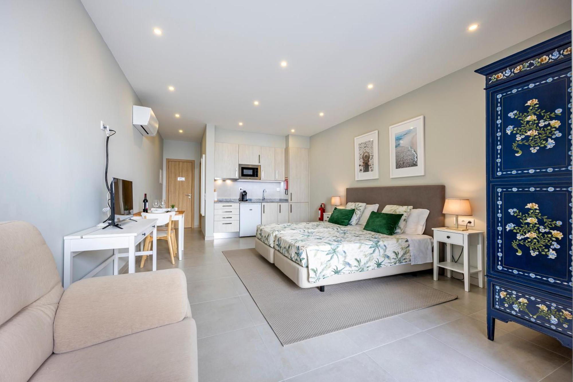 Casa Sao Sebastiao Apartment Лагос Екстериор снимка