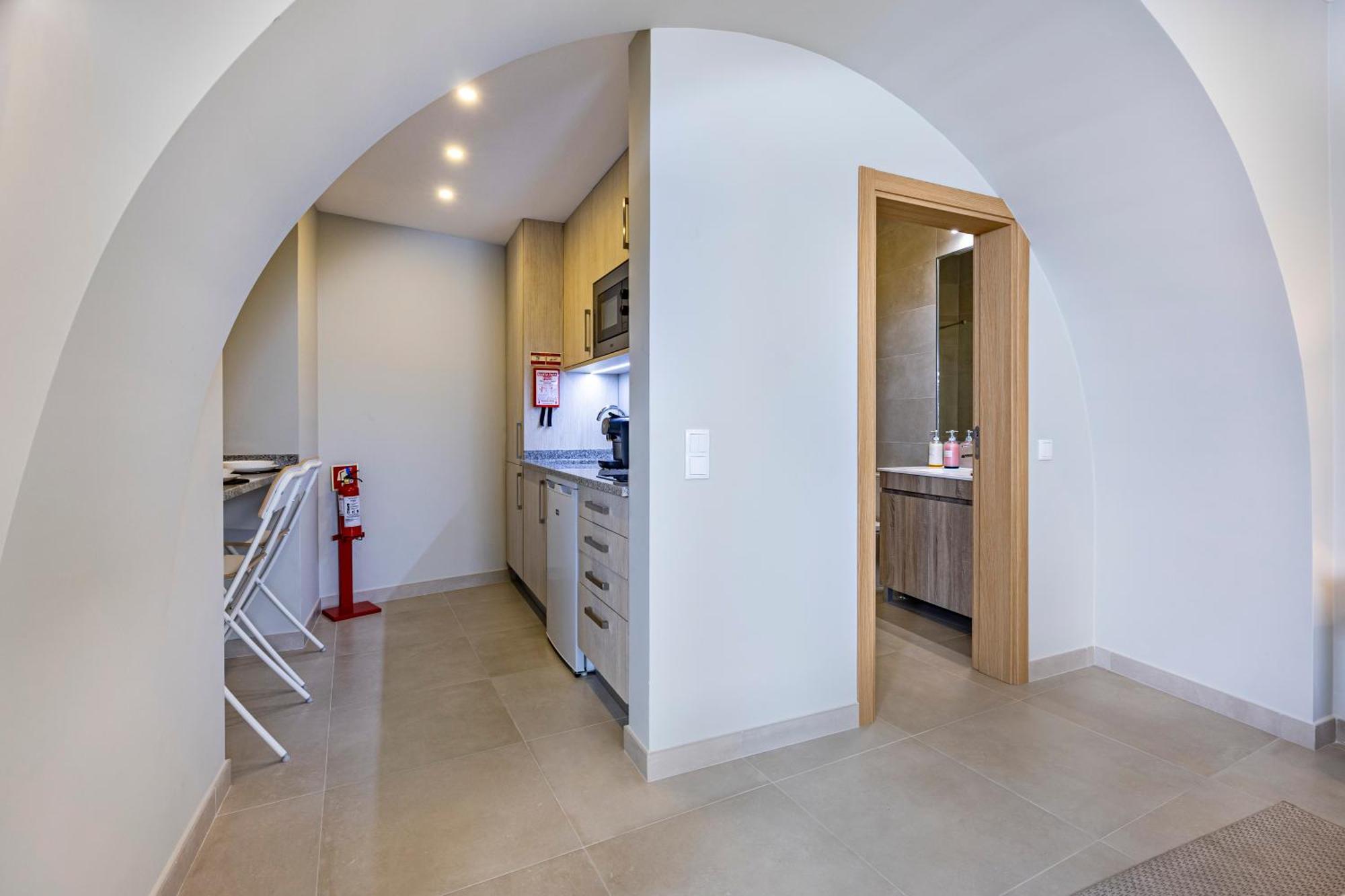 Casa Sao Sebastiao Apartment Лагос Екстериор снимка