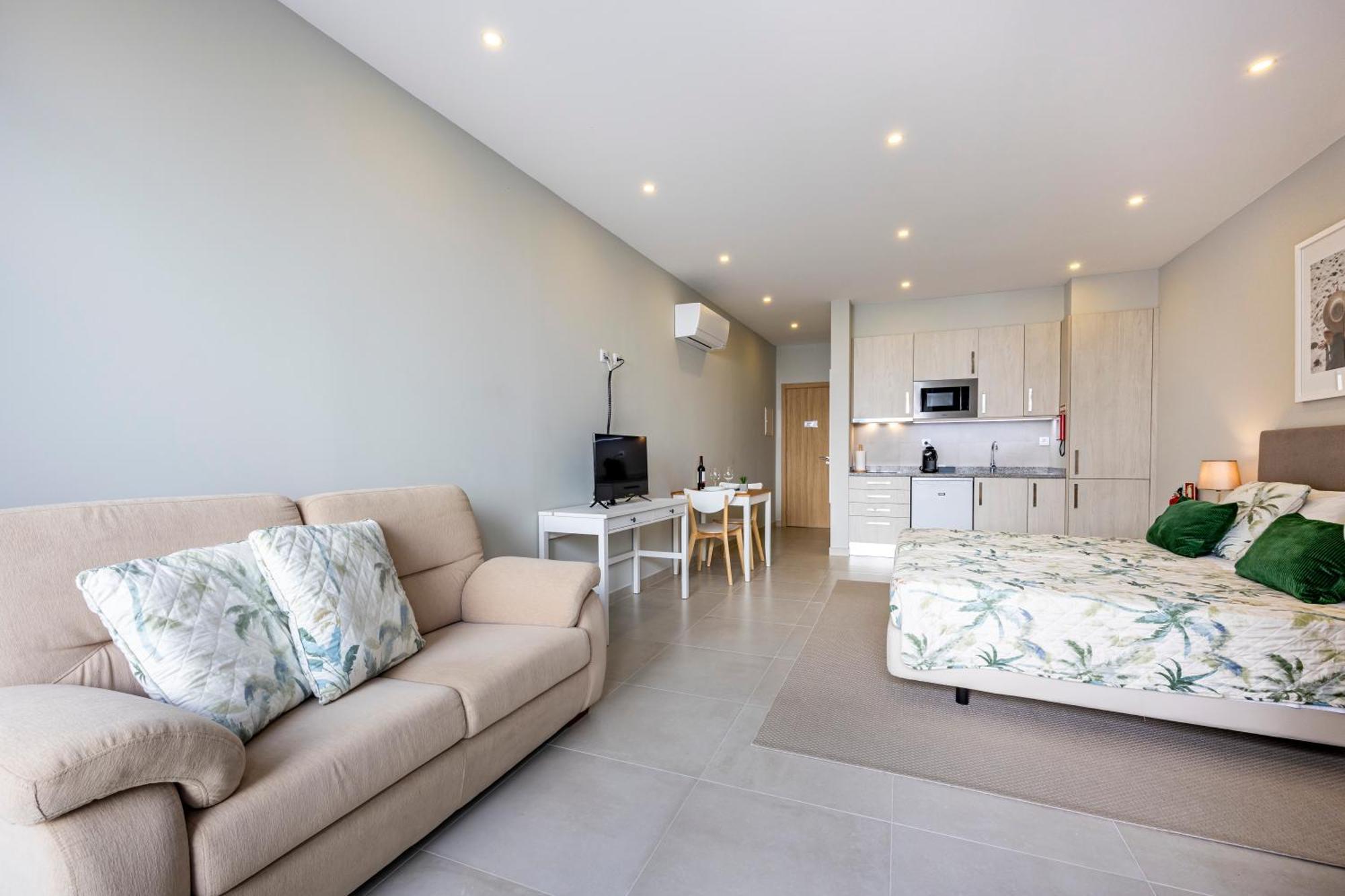 Casa Sao Sebastiao Apartment Лагос Екстериор снимка