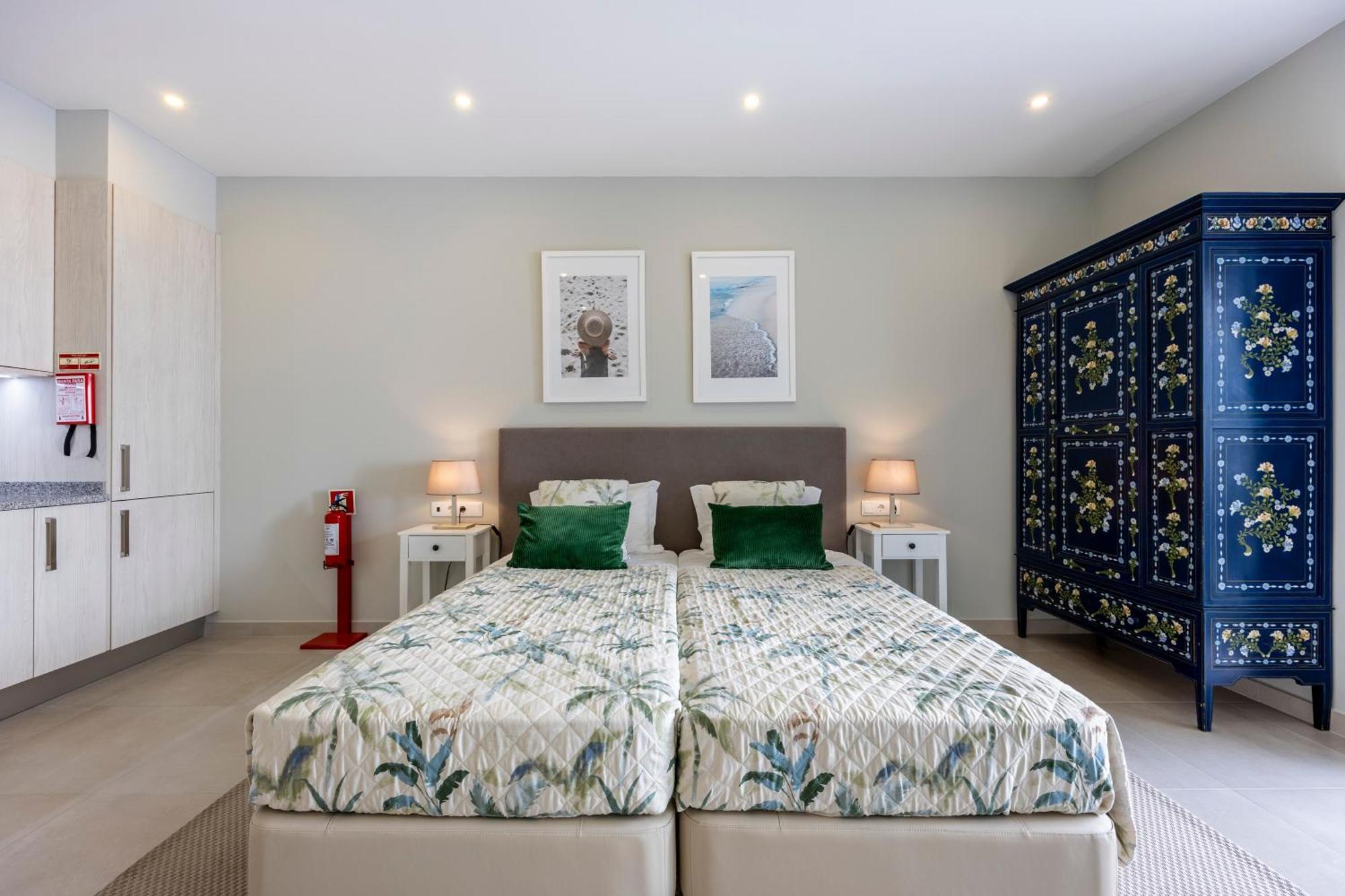 Casa Sao Sebastiao Apartment Лагос Екстериор снимка