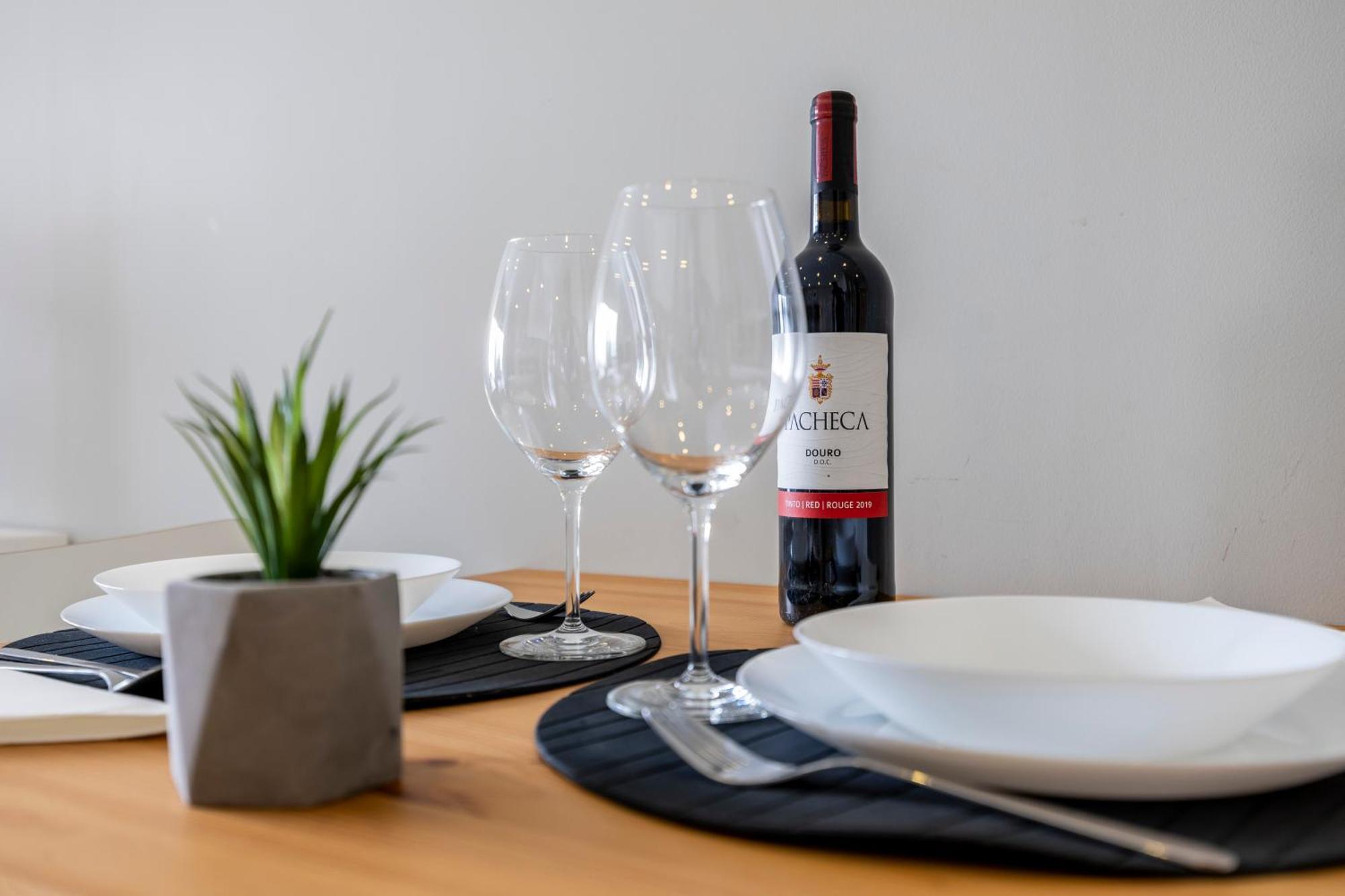 Casa Sao Sebastiao Apartment Лагос Екстериор снимка