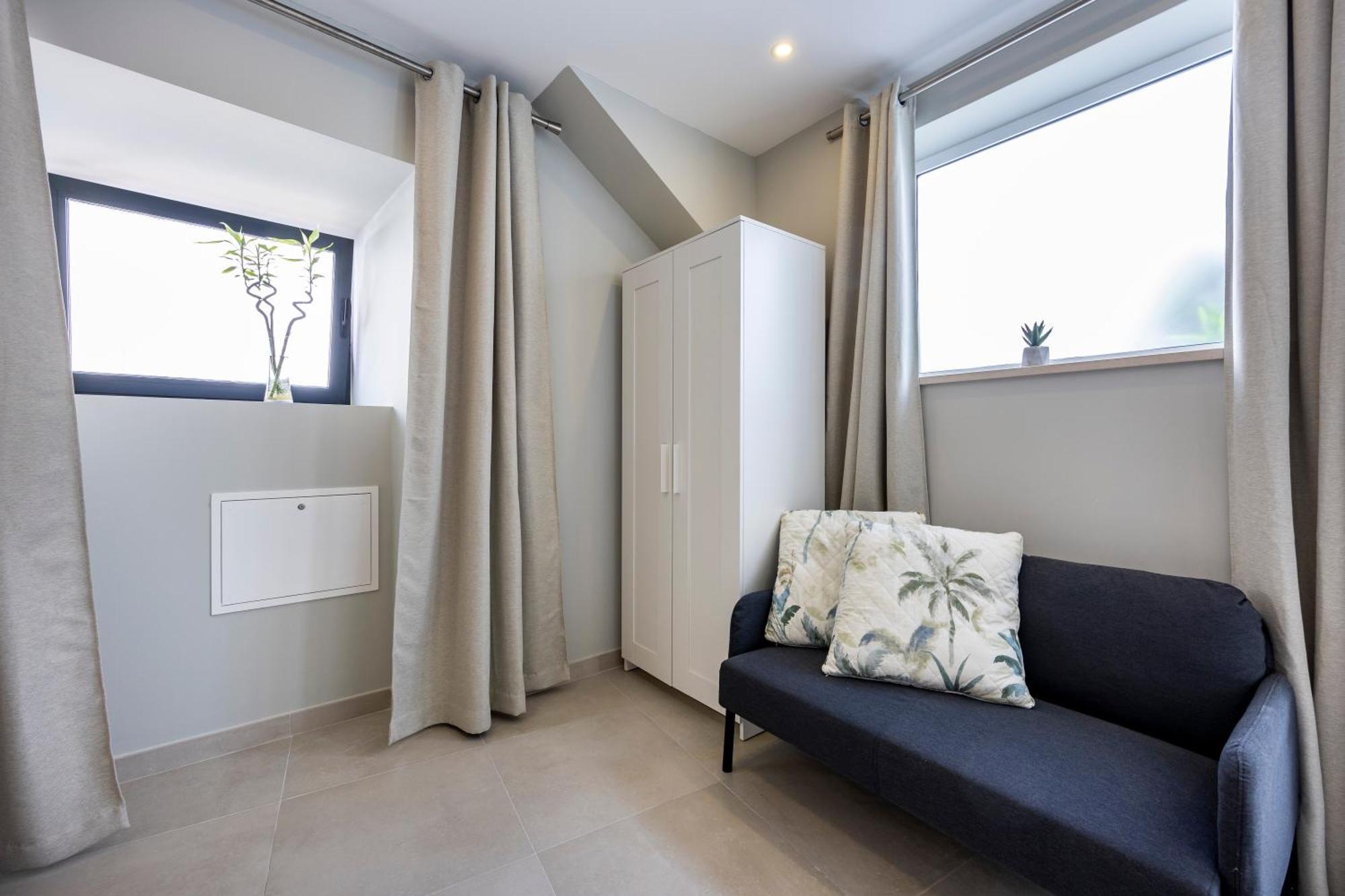 Casa Sao Sebastiao Apartment Лагос Екстериор снимка