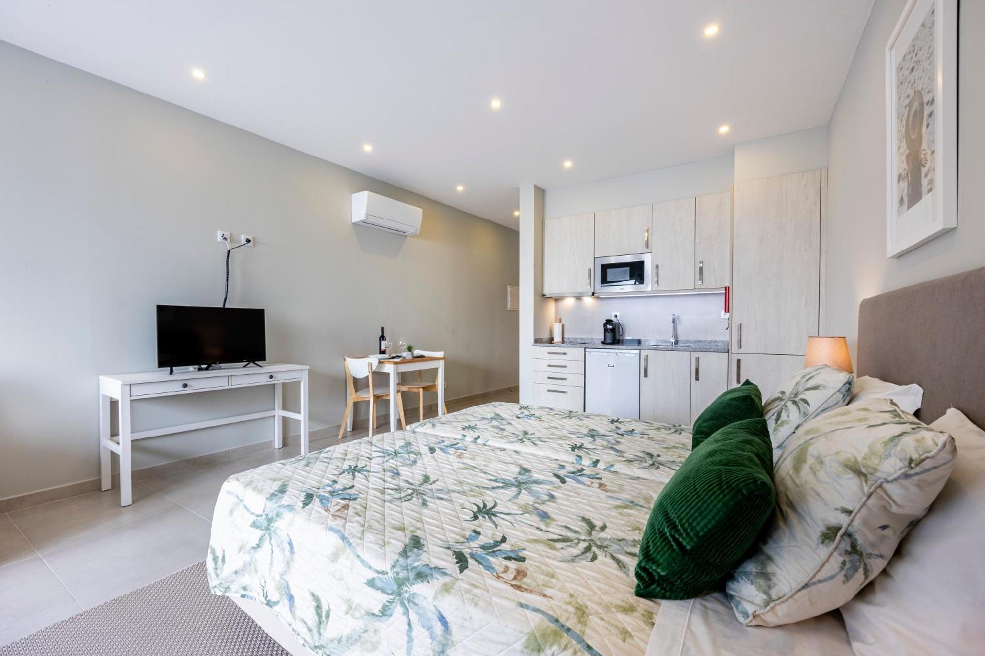 Casa Sao Sebastiao Apartment Лагос Екстериор снимка