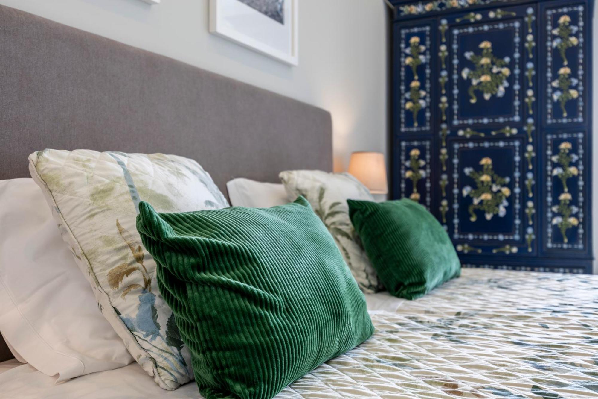 Casa Sao Sebastiao Apartment Лагос Екстериор снимка