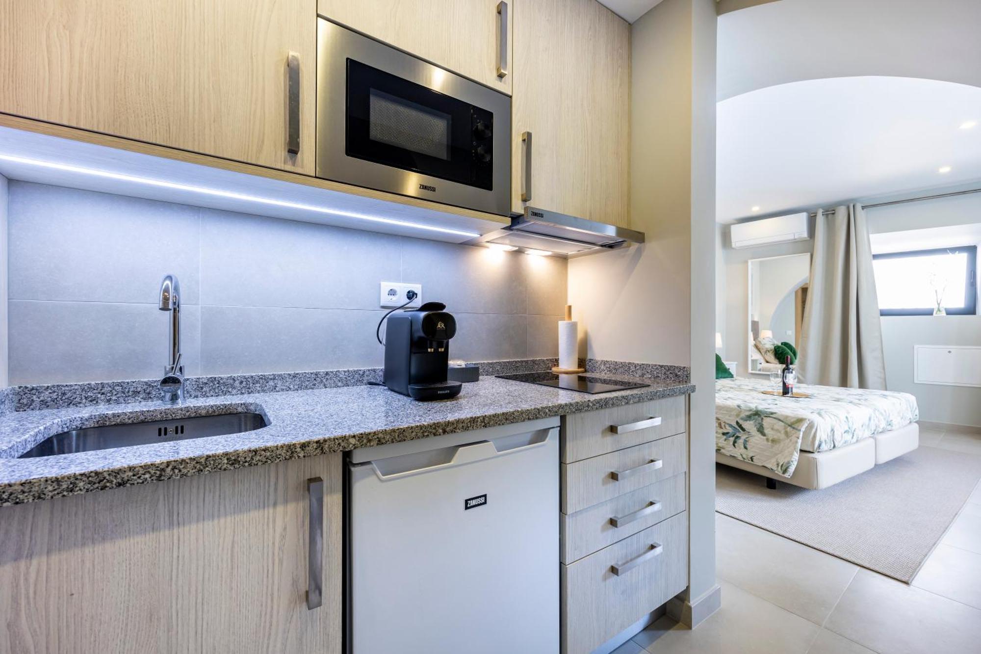 Casa Sao Sebastiao Apartment Лагос Екстериор снимка